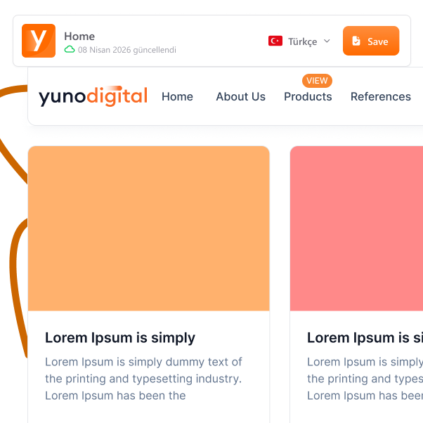yunodigital form email delivery